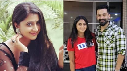 'സംവിധായകനിൽ നിന്നും നടനിലേക്കുള്ള മാറ്റം അത്ഭുതകരം'; പൃഥ്വിയുമായുള്ള ലൊക്കേഷന് അനുഭവവുമായി കനിഹ