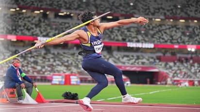 নীরজের সোনা জয়ে উচ্ছ্বসিত ভারতীয় অ্যাথলেটিক্স ফেডারেশনের প্রধান, দিলেন বিশেষ প্রতিক্রিয়া