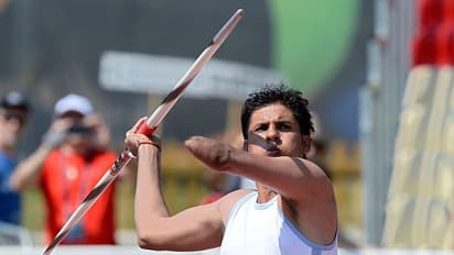 Tokyo Paralympics: Yogesh Kathuniya wins discus silver; Devendra Jhajharia, Sundar Singh bag javelin medals