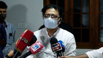 Jaleel against Lokayukta : സിറിയക് ജോസഫിനെതിരെ വീണ്ടും കെ ടി ജലീൽ; അഭയക്കേസിൽ പുതിയ ആരോപണം