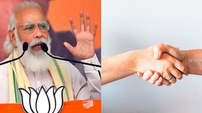 भारत छोड़ो आंदोलन की वर्षगांठ पर शुरू होगा भारत जोड़ो आंदोलन, पीएम मोदी ने मन की बात में किया ऐलान