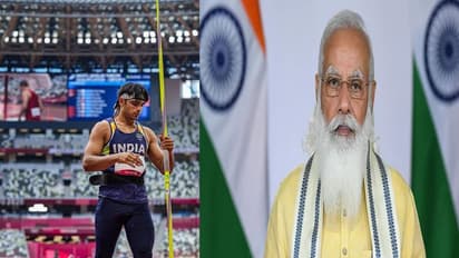 ऐसे ही नहीं आता गोल्ड: खिलाड़ियों का ध्यान रखते हैं पीएम, राज्यवर्धन सिंह ने कहा- धन्यवाद मोदी जी