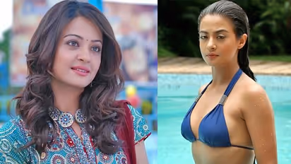 Surveen Chawla talks about casting couch in south Film Industry; "filmmaker wanted to see cleavage and thighs.
