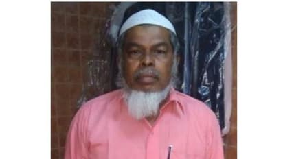 കുഴഞ്ഞുവീണതിനെ തുടര്ന്ന് ഒരു വർഷമായി അബോധാവസ്ഥയിൽ കഴിഞ്ഞിരുന്ന പ്രവാസി മലയാളി മരിച്ചു