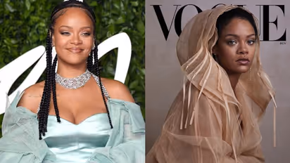 Did Rihanna just say she's going to release new album after 7 long years? Here's what we know