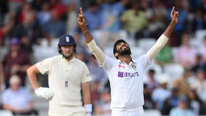 నీతో అవసరం లేదు.. బుమ్రా ఇంట్రస్టింగ్ ట్వీట్..!