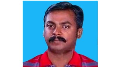 പ്രവാസി മലയാളി ഹൃദയാഘാതം മൂലം മരണപ്പെട്ടു