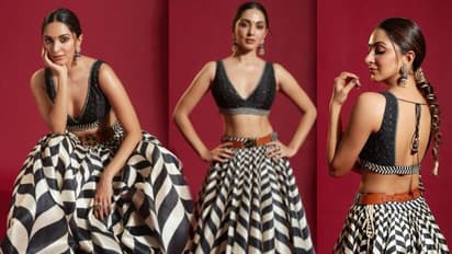 'প্লাস্টিক ক্যুইন' কিয়ারা, শরীরের একাধিক অংশই নকল, গুঞ্জনের সপাট জবাব দিলেন নায়িকা