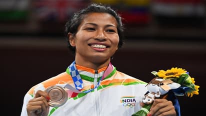 Paris Olympics: Lovlina Borgohain looking to start afresh following Tokyo bronze medal haul