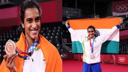 PV Sindhu: ಮತ್ತೊಮ್ಮೆ ಬಿಡಬ್ಲ್ಯೂಎಫ್ ಅಥ್ಲೀಟ್ಸ್ ಚುನಾವಣೆಯಲ್ಲಿ ಸ್ಪರ್ಧೆ