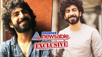 Exclusive: Roshan Mathew on fans loving 'Kuruthi' trailer, working with Alia Bhatt in 'Darlings' and more