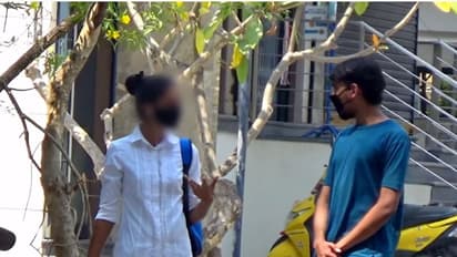 സ്ത്രീകളെ ശല്യം ചെയ്യുന്ന 'പ്രാങ്ക് വീഡിയോ'; കൊച്ചിയില്‍ യൂട്യൂബര്‍ അറസ്റ്റില്‍