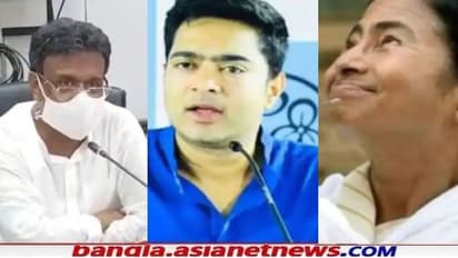 'অভিষেকের নেতৃত্বে ত্রিপুরা তৃণমূলমুখী হচ্ছে', দেবাংশুরা গ্রেফতার হতেই গর্জে উঠলেন ফিরহাদ