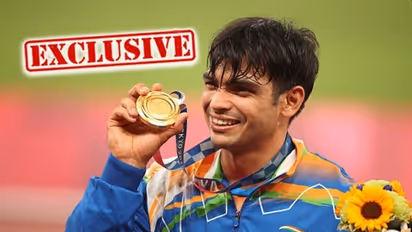 Neeraj Chopra Exclusive: 'My gold medal will silence those who said India can't win in athletics events'