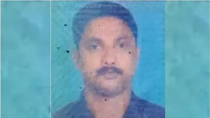 പ്രവാസി മലയാളി കുവൈത്തില് മരിച്ചു