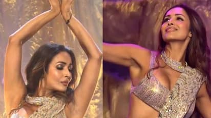 Bigg Boss OTT: शुरू हुआ ग्रैंड प्रीमियर, इस कंटेस्टेंट ने सबसे पहले ली एंट्री, मलाइका ने लगाए ठुमके