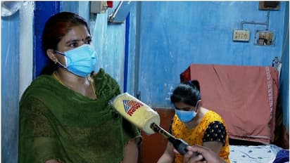 രണ്ടാമതുമെത്തിയ ക്യാൻസറിൽ പകച്ച് രേഷ്മ, മജ്ജ മാറ്റിവയ്ക്കാൻ സഹായം വേണം