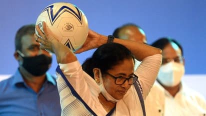 Alliance with Mamata as leader for 2024 polls in the works?