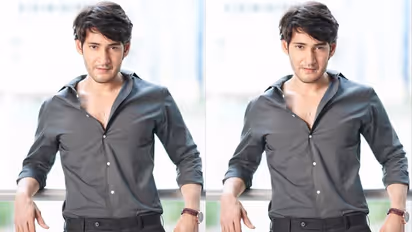 Mahesh Babu Birthday Special: 7 little-known facts about the dashing actor fans must know