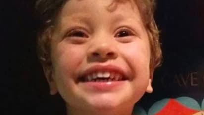 मैं दुष्ट हूं, बुरा हूं.. मां ने 7 साल के बेटे की हत्या से पहले लिखवाई ऐसी बातें, जिसे पढ़कर दंग रह जाएंगे