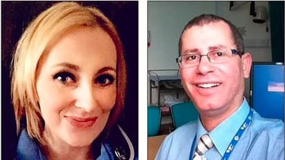 भूत भगाने के लिए डॉक्टर ने गर्लफ्रेंड को लगाए 100 इंजेक्शन, फिर ऐसी क्रूरता की कि वीडियो देख जज भी दंग रह गए