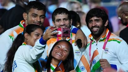71% Indians now willing to support their children in career in sport beyond cricket: Survey