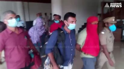 മാനസ കൊലപാതകം; രാഖിലിന് തോക്ക് വിറ്റ ബിഹാർ സ്വദേശികളെ കേരളത്തിലെത്തിച്ചു