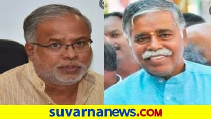 SSLC ಫಲಿತಾಂಶ: ಮಾಜಿ ಸಚಿವ ಸುರೇಶ್ ಕುಮಾರ್ ಮಾತು ನಡೆಸಿಕೊಟ್ರು ಹಾಲಿ ಶಿಕ್ಷಣ ಮಿನಿಸ್ಟರ್