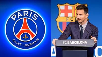 Lionel Messi agrees to join PSG: Report