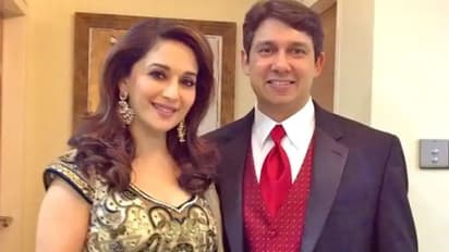 ಬೆಡ್‌ರೂಮಲ್ಲಿ ಏನಿದೆ ಅನ್ನೋದನ್ನ ರಿವೀಲ್ ಮಾಡಿದ ಮಾಧುರಿ ದೀಕ್ಷಿತ್!