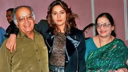 ಮಾಧುರಿ ದೀಕ್ಷಿತ್‌ ಮದುವೆ ಪ್ರಪೋಸಲ್‌ ರಿಜೆಕ್ಟ್‌ ಮಾಡಿದ್ರು ಈ ಗಾಯಕ!