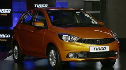 মাত্র ৩৫৫৫ টাকায় কিনুন টাটা টিয়াগো গাড়ি, জেনে নিন বিস্তারিত অফার