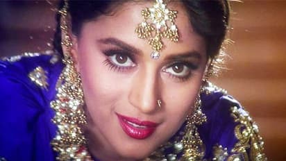 Did you know Doordarshan once rejected Madhuri Dixit? Read details