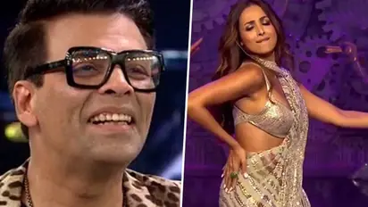 Bigg Boss OTT launch: Karan Johar steps inside the house, contestants  to give electrifying performances