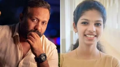 'ചിരിക്കുന്ന ഈ മുഖം കണ്ടപ്പോൾ കണ്ണ് നിറഞ്ഞ് പോയി'; പുനലൂരിൽ യുവതി ആത്മഹത്യ ചെയ്തതിൽ ഒമർ ലുലു