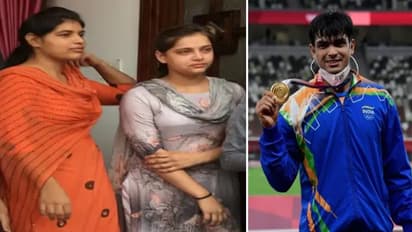 गोल्ड जीतने वाले भाई के इंतजार में बहनें, रक्षाबंधन के लिए की है खास तैयारी..दादी करेंगी ऐसे स्वागत