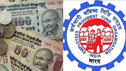 ಇಪಿಎಫ್‌ಗೆ  ಹೊಂದಿದವರಿಗೆ ಕೇಂದ್ರದಿಂದ  ಗುಡ್ ನ್ಯೂಸ್
