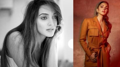 Here's what Kiara Advani stole from her friends in school