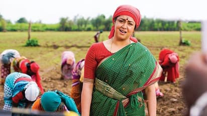 ‘உடன்பிறப்பே’ படத்தில் ஜோதிகாவுக்கு இப்படியொரு கேரக்டரா?... வேற லெவல் எதிர்பார்ப்பில் ரசிகர்கள்...!