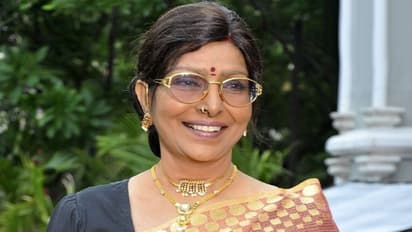 పెళ్ళై ముగ్గురు పిల్లలున్న నటుడితో ప్రేమ వివాహం..చిత్ర హింసలు అనుభవించిన సీనియర్ నటి, రెండు సార్లు మోసపోయి 