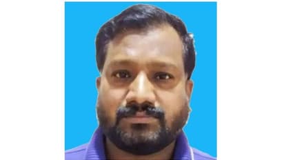 കൊവിഡ് ബാധിച്ച് ചികിത്സയിലായിരുന്ന പ്രവാസി മലയാളി മരിച്ചു