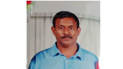 പ്രവാസി മലയാളി കൊവിഡ് ബാധിച്ച് മരിച്ചു