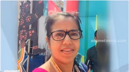 പൊലീസുകാരനായ ഭർത്താവിനെ വഴിതെറ്റിക്കുന്നു'; അയൽവാസിക്കെതിരെ ബാങ്ക് ഉദ്യോഗസ്ഥയുടെ ക്വട്ടേഷന്