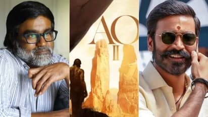 ആയിരത്തിൽ ഒരുവൻ 2 ഉപേക്ഷിക്കുന്നോ? വാർത്തകളോട് പ്രതികരിച്ച് സെൽവരാഘവൻ