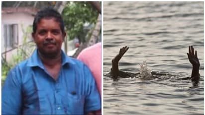 കൊല്ലത്ത് മത്സ്യബന്ധന ബോട്ട് അപകടം, സ്രാങ്ക് മരിച്ചു, 7 പേരെ രക്ഷപ്പെടുത്തി