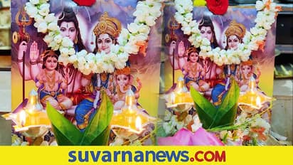 ಈ ಬಾರಿ ನಾಲ್ಕಲ್ಲ, ಎಂಟು ಶ್ರಾವಣ ಸೋಮವಾರ, 9 ಶ್ರಾವಣ ಶುಕ್ರವಾರ!