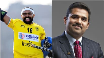 ഒളിമ്പിക്സ് വെങ്കല നേട്ടം; ശ്രീജേഷിന് ഒരു കോടി രൂപ പാരിതോഷികം പ്രഖ്യാപിച്ച് ഡോ ഷംഷീര് വയലില്