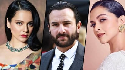Deepika Padukone out from Baiju Bawra: 5 actors who reacted to pay parity in Bollywood