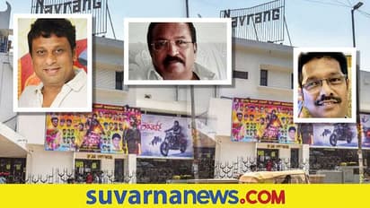 ಶೇ. 100ರಷ್ಟು ಸೀಟು ಭರ್ತಿ ಆಗ್ರಹಿಸಿ ಸಿಎಂ ಭೇಟಿಗೆ ನಿರ್ಮಾಪಕರು ನಿರ್ಧಾರ!