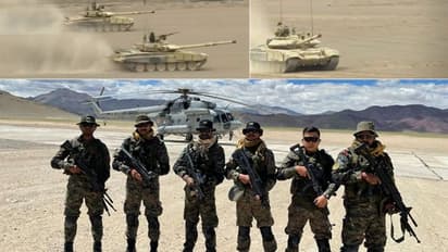 সন্ত্রাসবাদকে আরও গুরুত্ব দিক ভারত, নয়তো বিপদ রয়েছে সামনে-সাবধানবাণী লেফটেন্যান্ট জেনারেলের